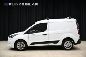 Ford Transit Connect bild 2