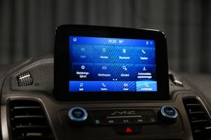Ford Transit Connect bild 22