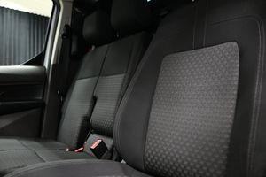 Ford Transit Connect bild 24