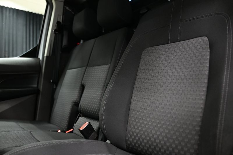 Ford Transit Connect bild 24