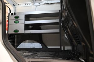 Ford Transit Connect bild 11