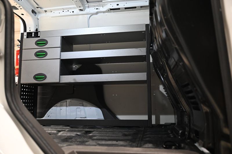 Ford Transit Connect bild 11