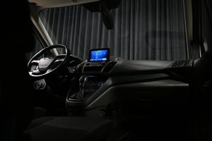 Ford Transit Connect bild 12
