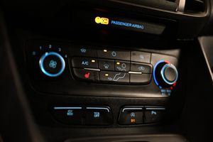 Ford Transit Connect bild 26