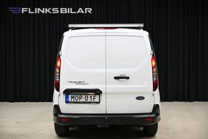 Ford Transit Connect bild 14