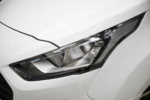 Ford Transit Connect bild 7