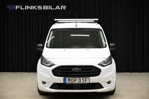 Ford Transit Connect bild 16