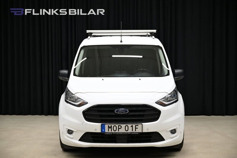 Ford Transit Connect bild 16