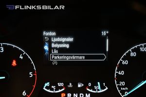 Ford Transit Connect bild 20