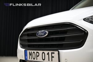 Ford Transit Connect bild 3