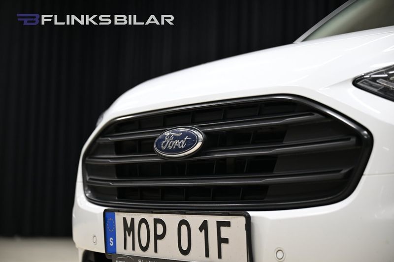 Ford Transit Connect bild 3