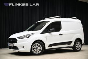 Ford Transit Connect bild 1