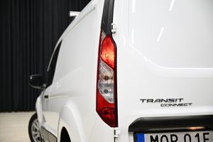 Ford Transit Connect bild 15