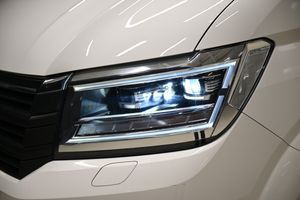 Volkswagen Crafter bild 3