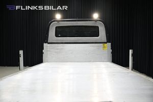 Volkswagen Crafter bild 11