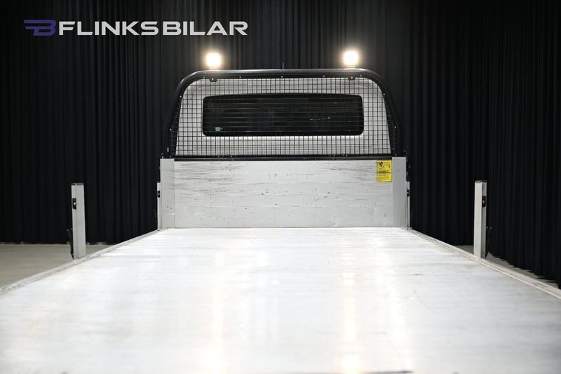 Volkswagen Crafter bild 11