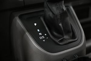 Volkswagen Crafter bild 28