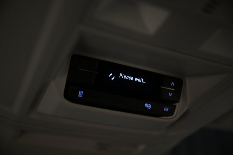 Volkswagen Crafter bild 33