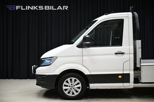 Volkswagen Crafter bild 6