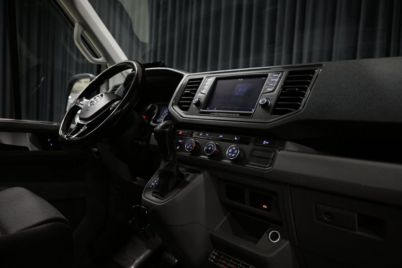 Volkswagen Crafter bild 35