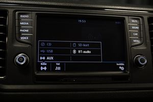 Volkswagen Crafter bild 31