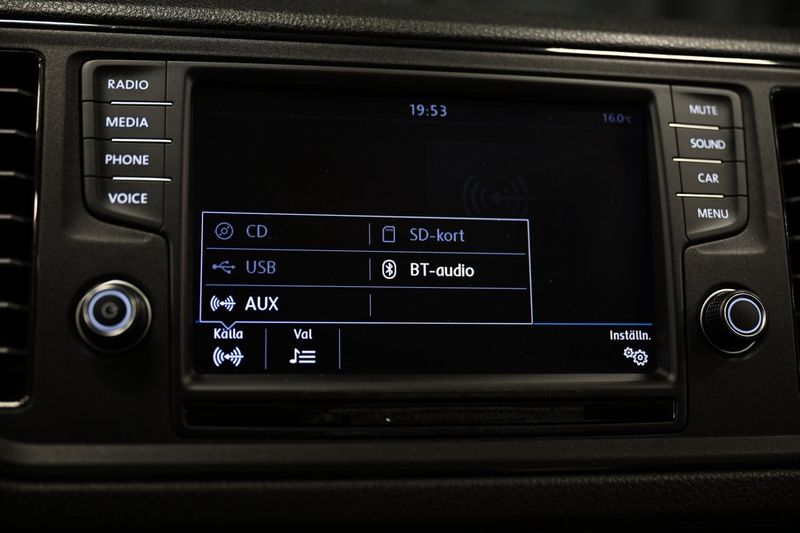 Volkswagen Crafter bild 31