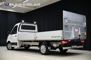 Volkswagen Crafter bild 4