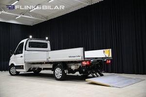 Volkswagen Crafter bild 7