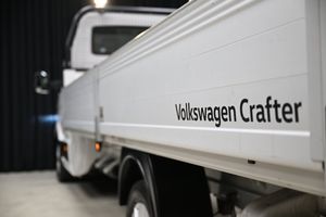 Volkswagen Crafter bild 15