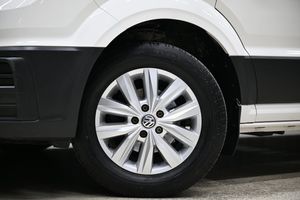Volkswagen Crafter bild 9