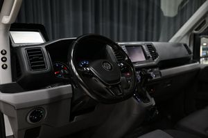 Volkswagen Crafter bild 19