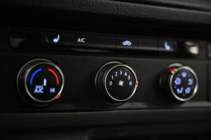 Volkswagen Crafter bild 30