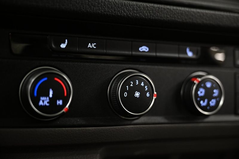 Volkswagen Crafter bild 30