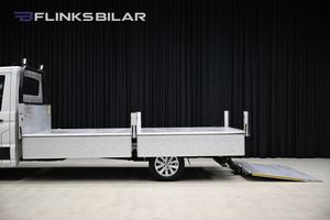Volkswagen Crafter bild 8