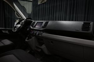 Volkswagen Crafter bild 32