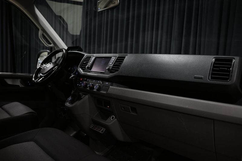 Volkswagen Crafter bild 32