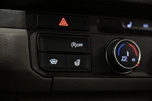 Volkswagen Crafter bild 29