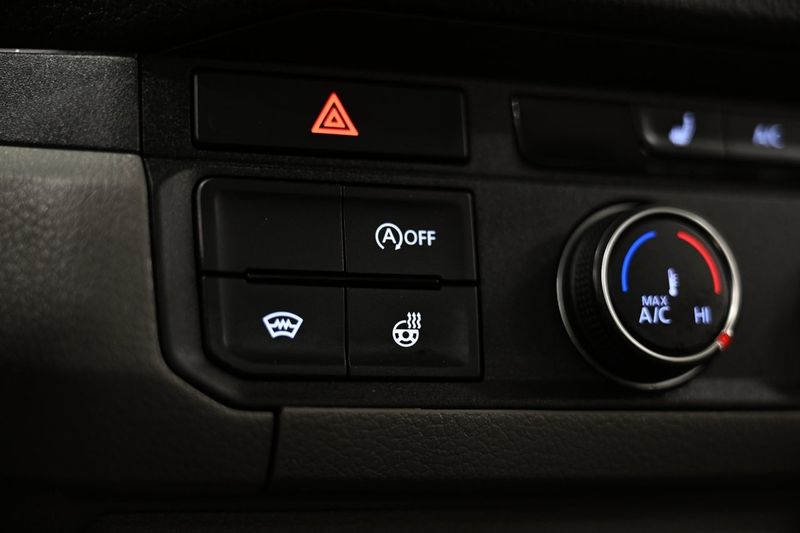 Volkswagen Crafter bild 29