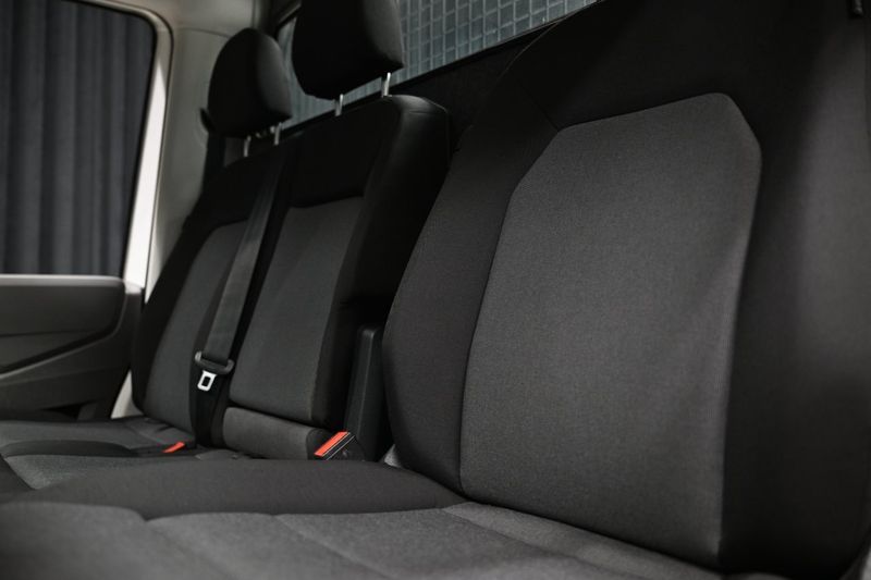 Volkswagen Crafter bild 26
