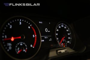 Volkswagen Crafter bild 23