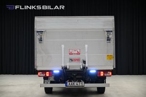 Volkswagen Crafter bild 5
