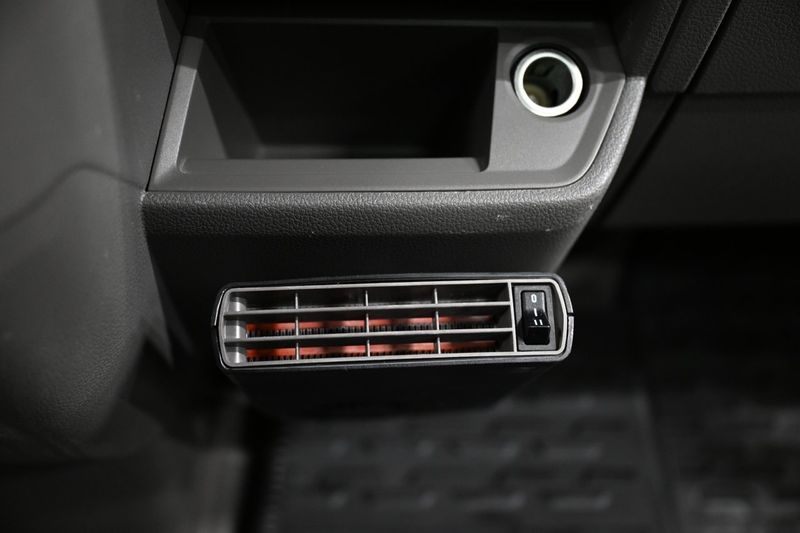 Volkswagen Crafter bild 24
