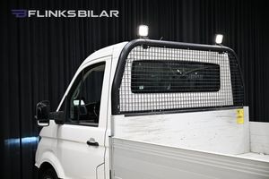 Volkswagen Crafter bild 10