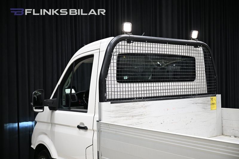 Volkswagen Crafter bild 10