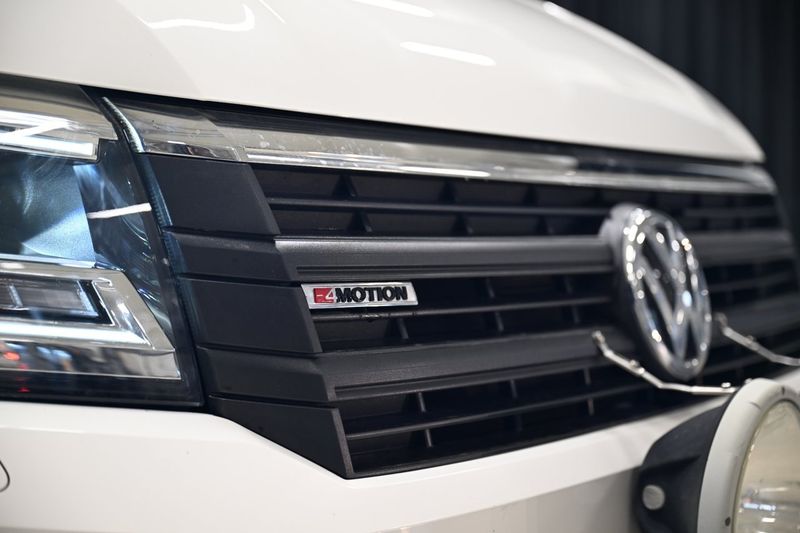 Volkswagen Crafter bild 16