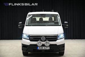 Volkswagen Crafter bild 17