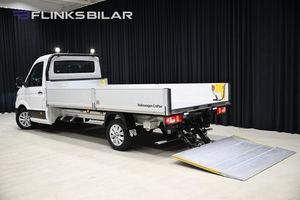 Volkswagen Crafter bild 14