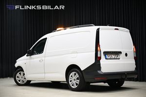 Volkswagen Caddy Maxi bild 4