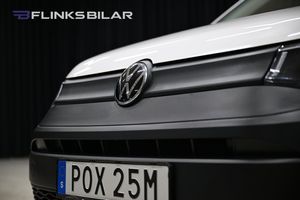 Volkswagen Caddy Maxi bild 3