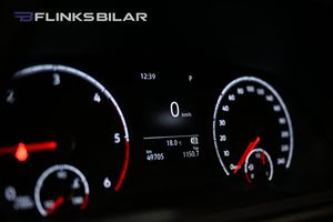 Volkswagen Caddy Maxi bild 16
